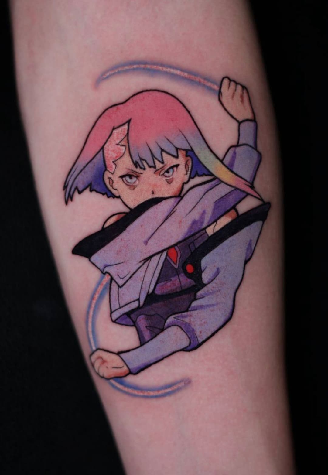 Tattoo 9