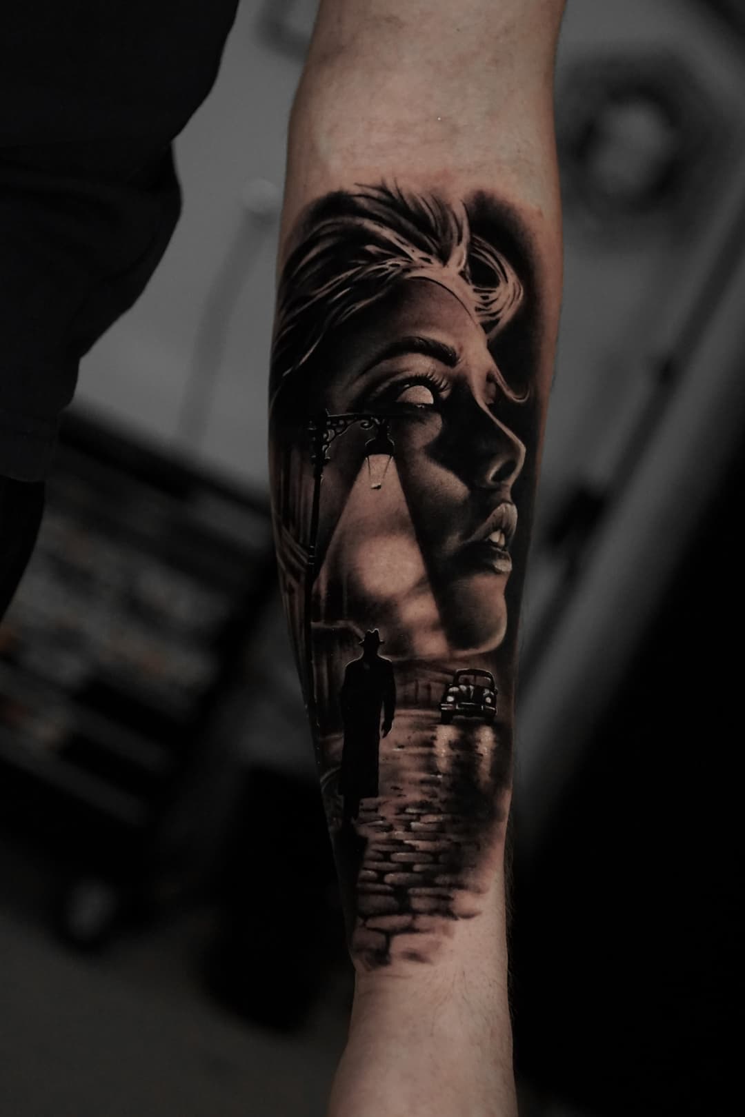 Tattoo 10