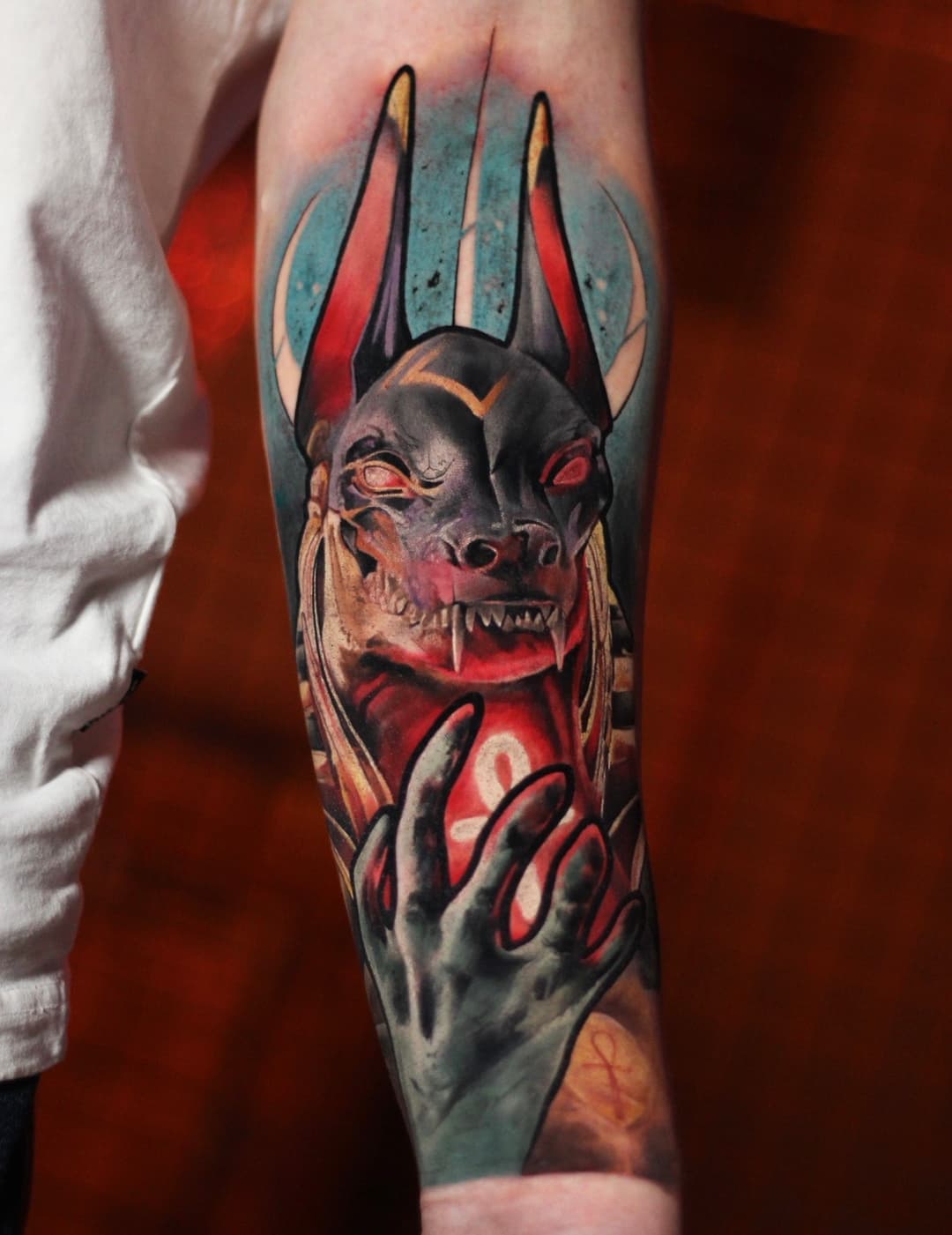 Tattoo 14