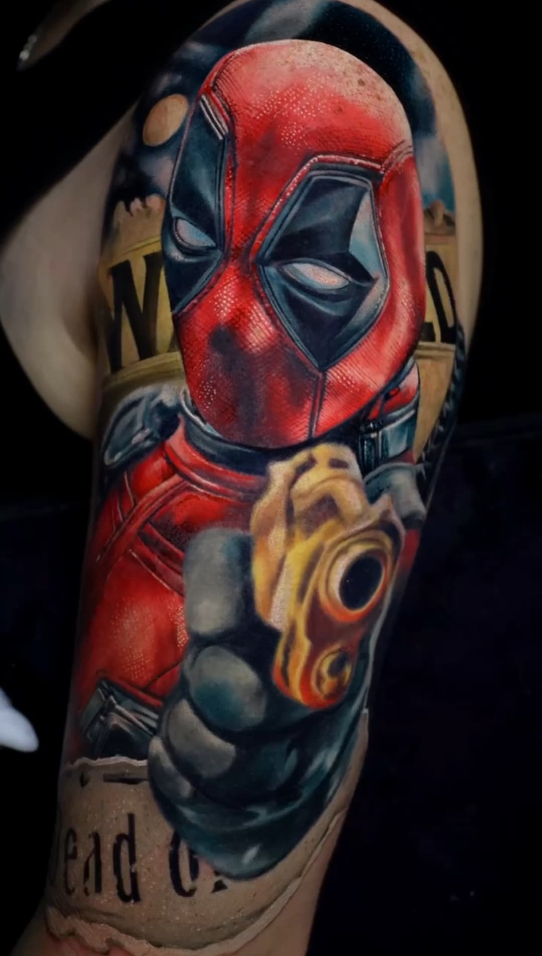 Tattoo 3