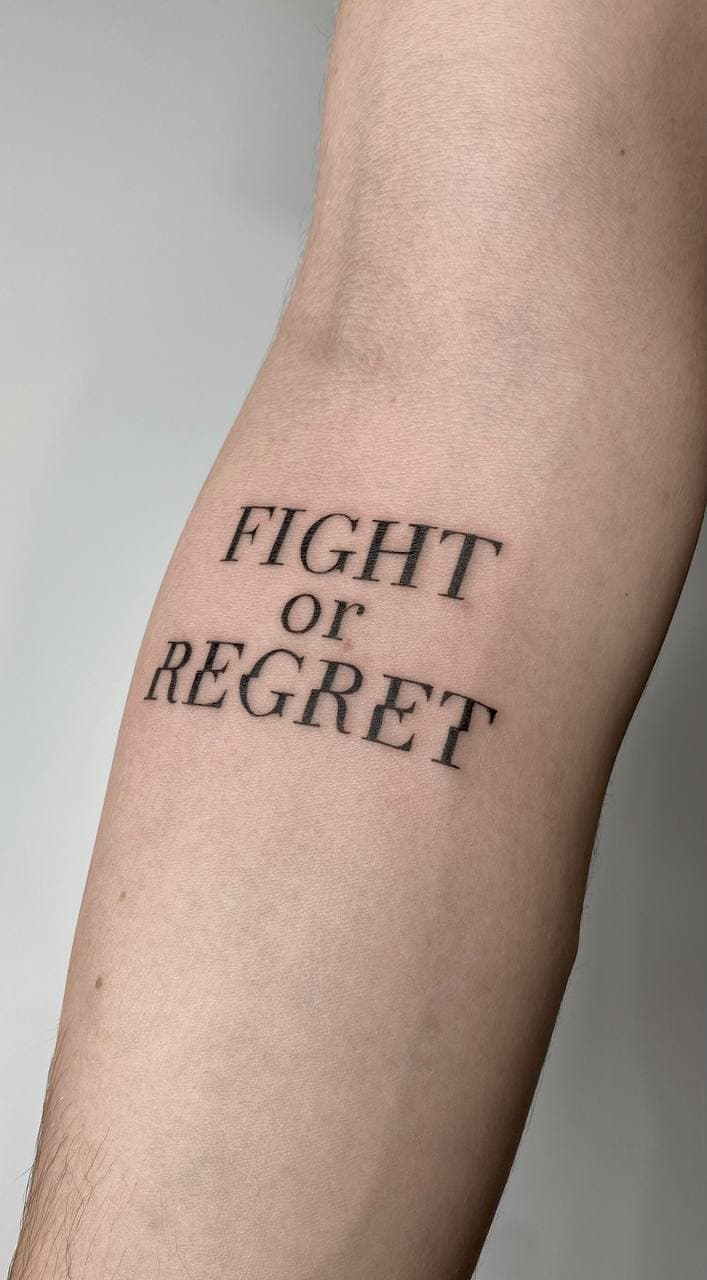 graphic tattoo 2