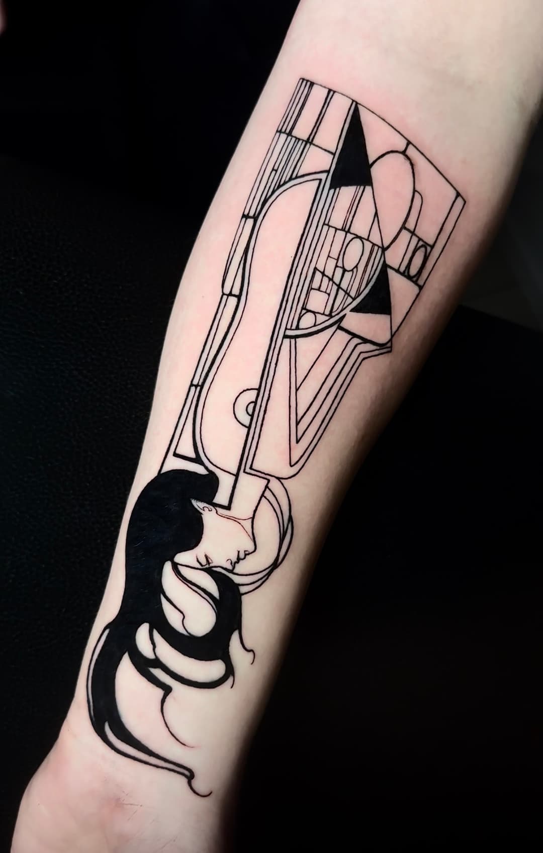 Tattoo 7