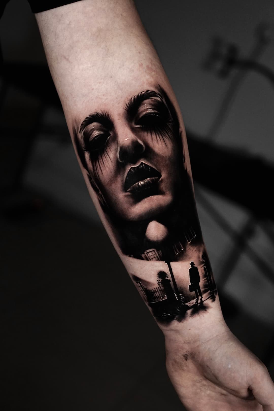 Tattoo 1