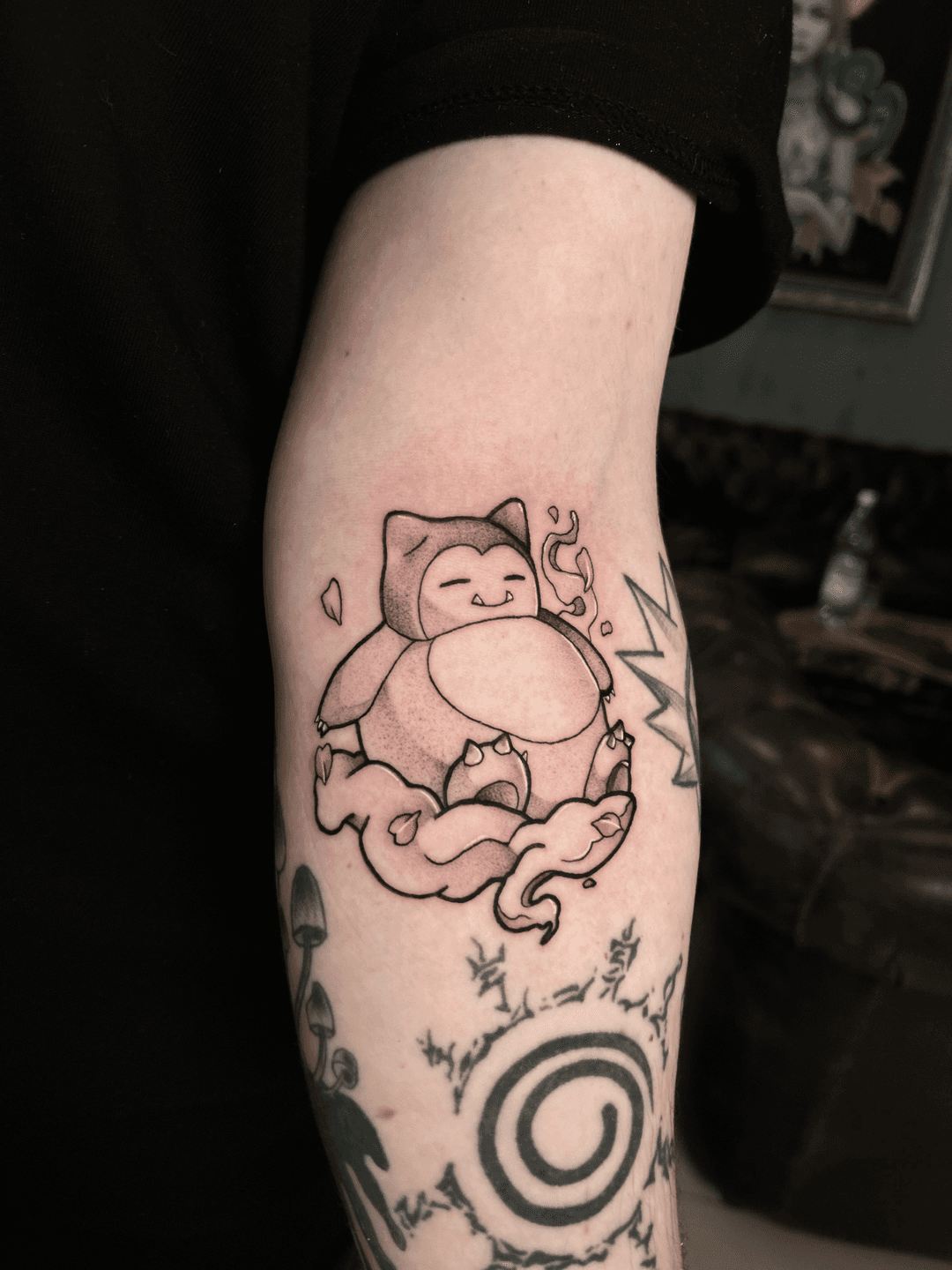 Tattoo 13