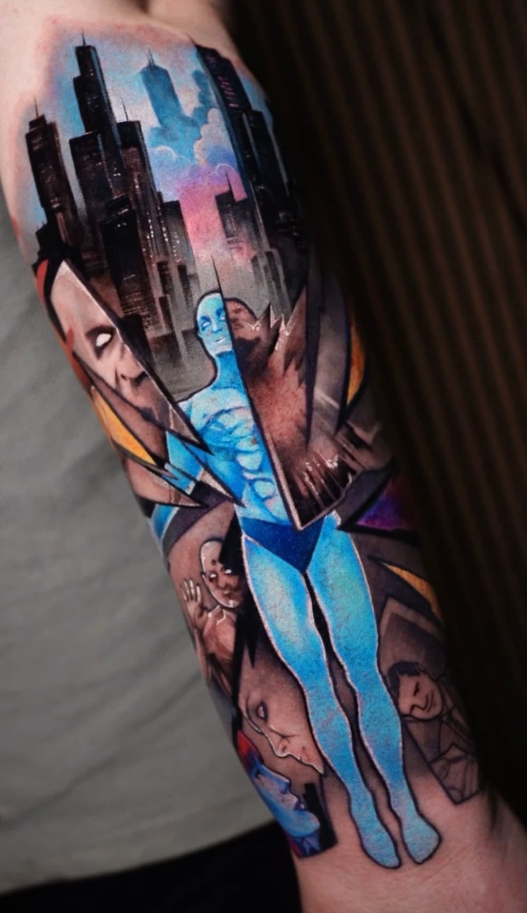 Tattoo 11