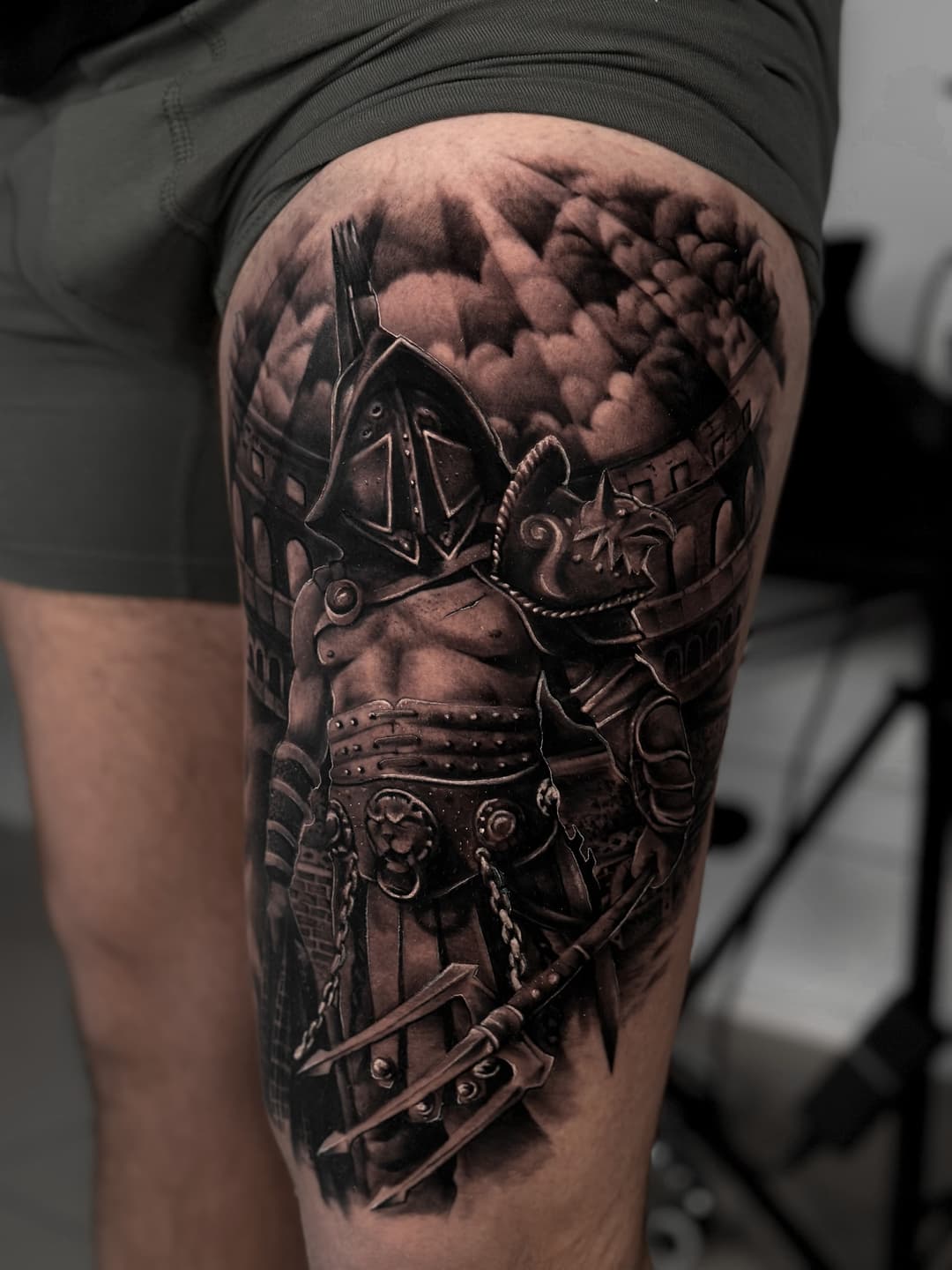 Tattoo 7