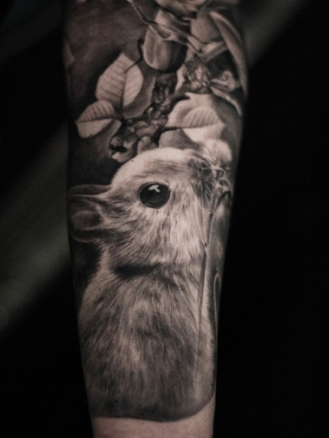 Tattoo 9