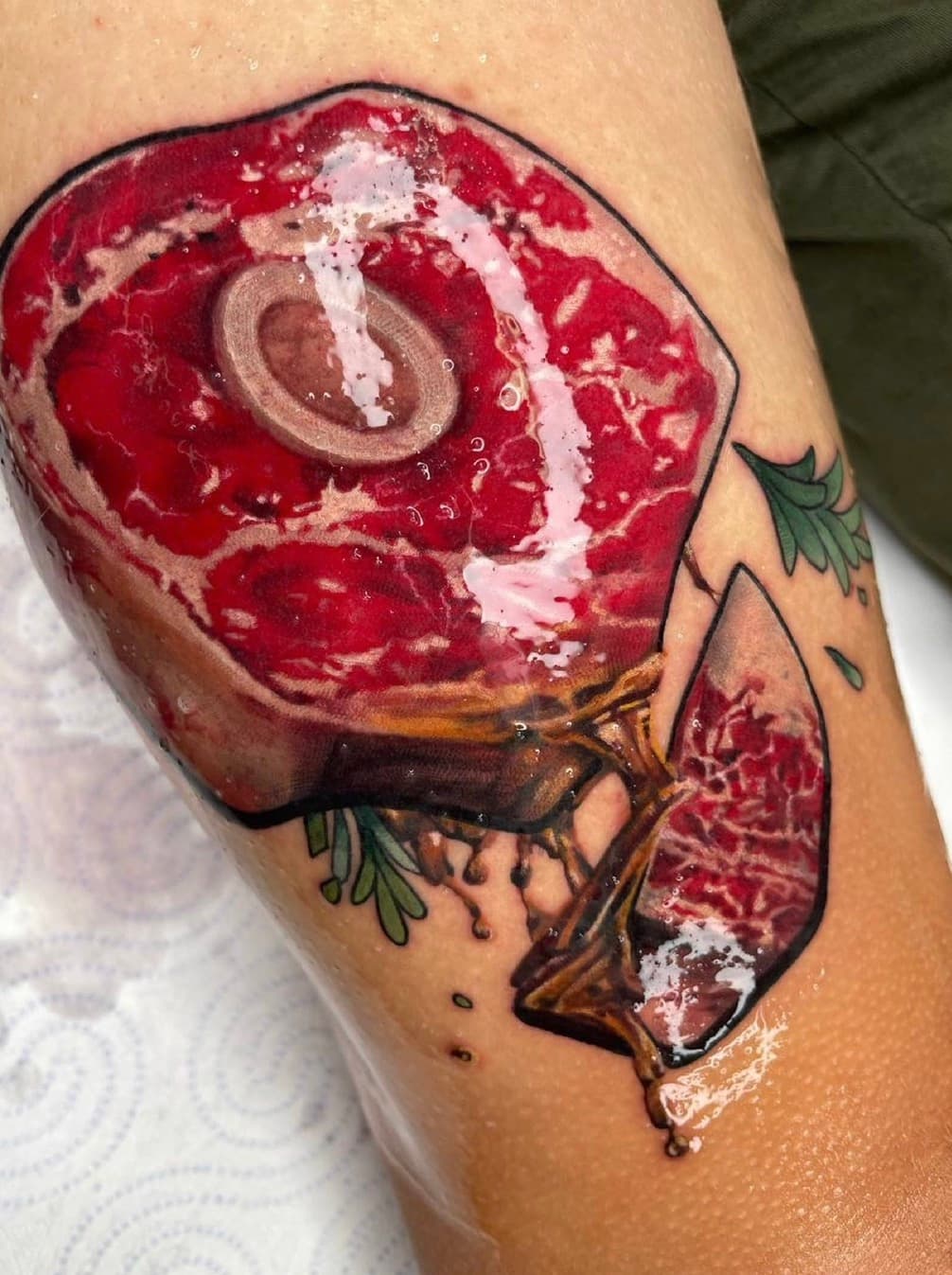 Tattoo 12
