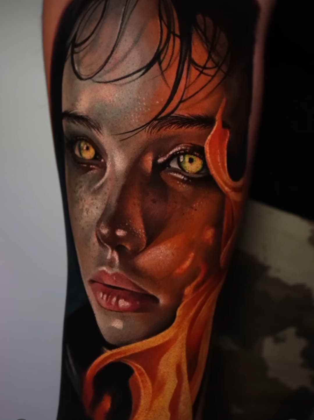 Tattoo 15