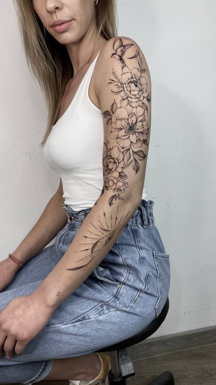 Tattoo 8