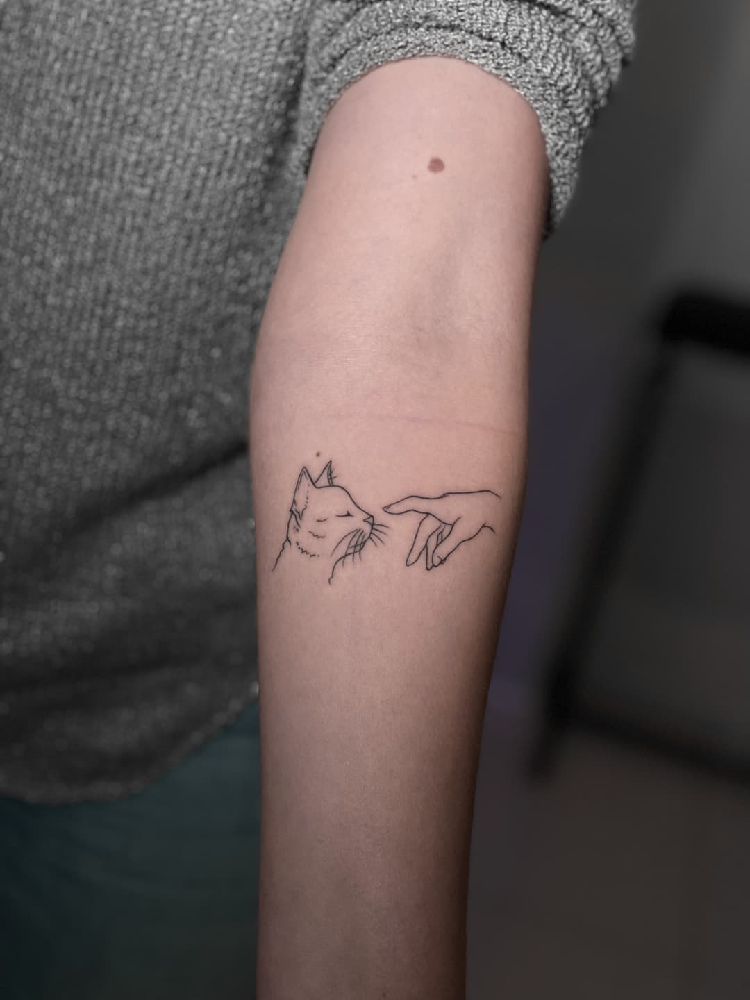 Tattoo 5