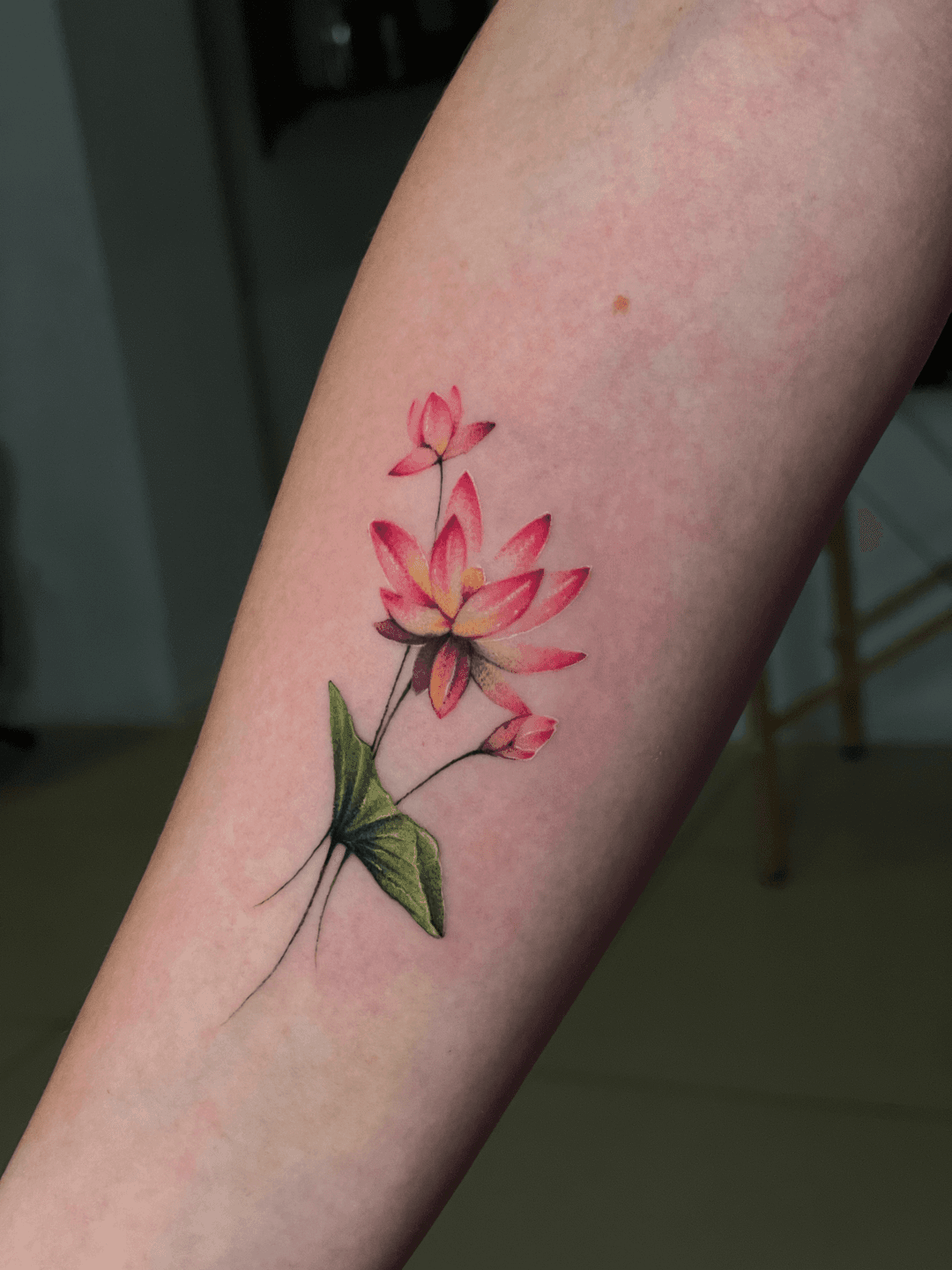 Tattoo 4