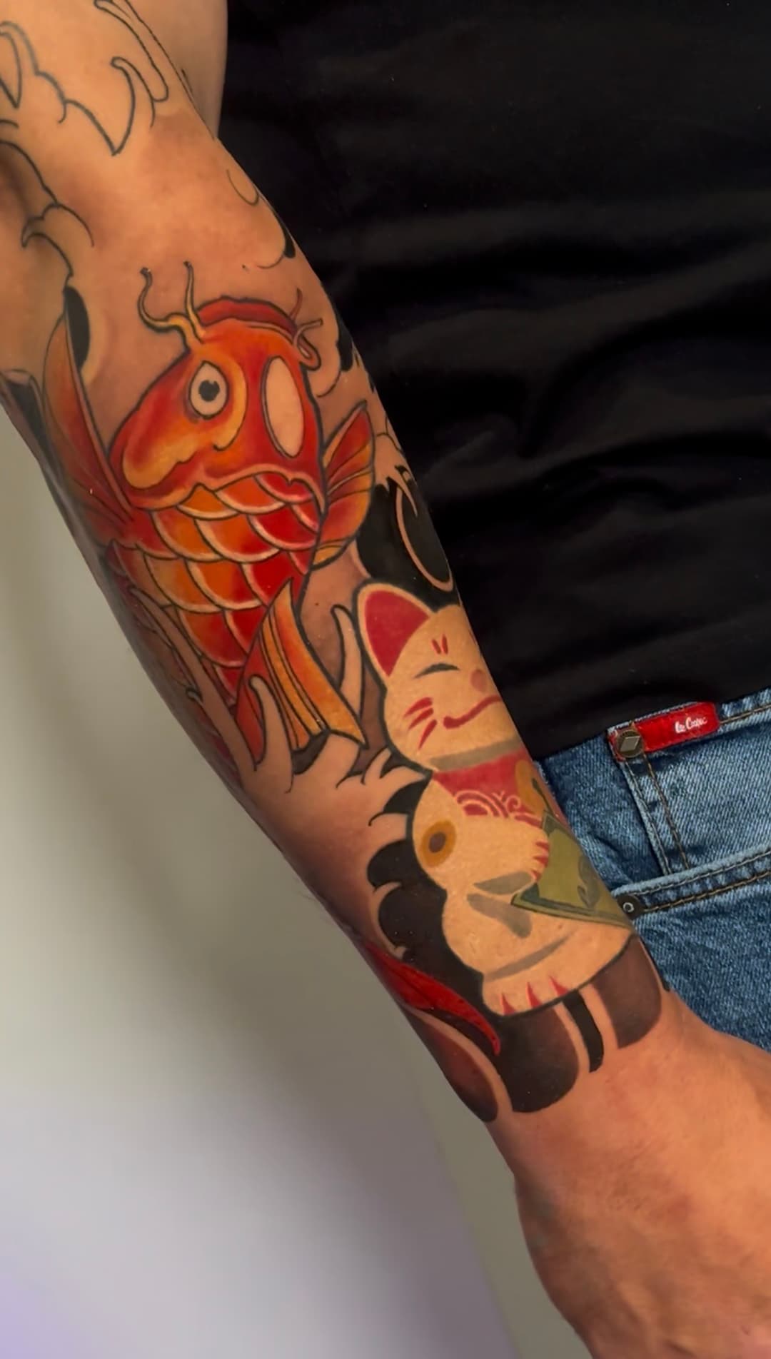 Tattoo 3