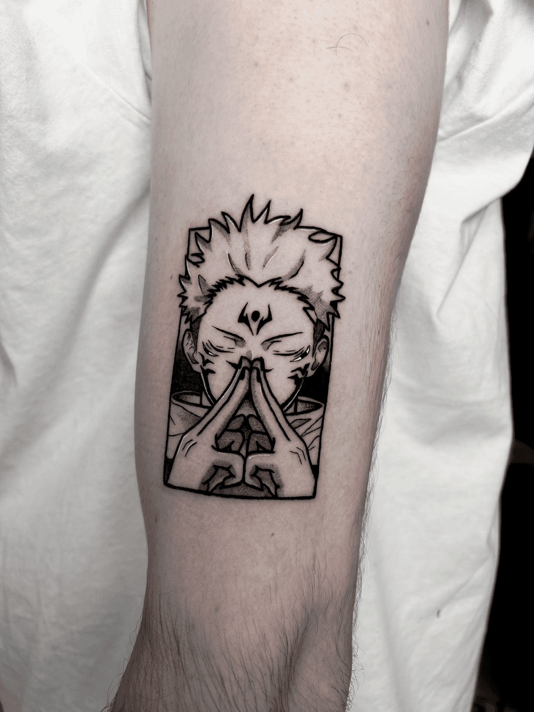 Tattoo 5