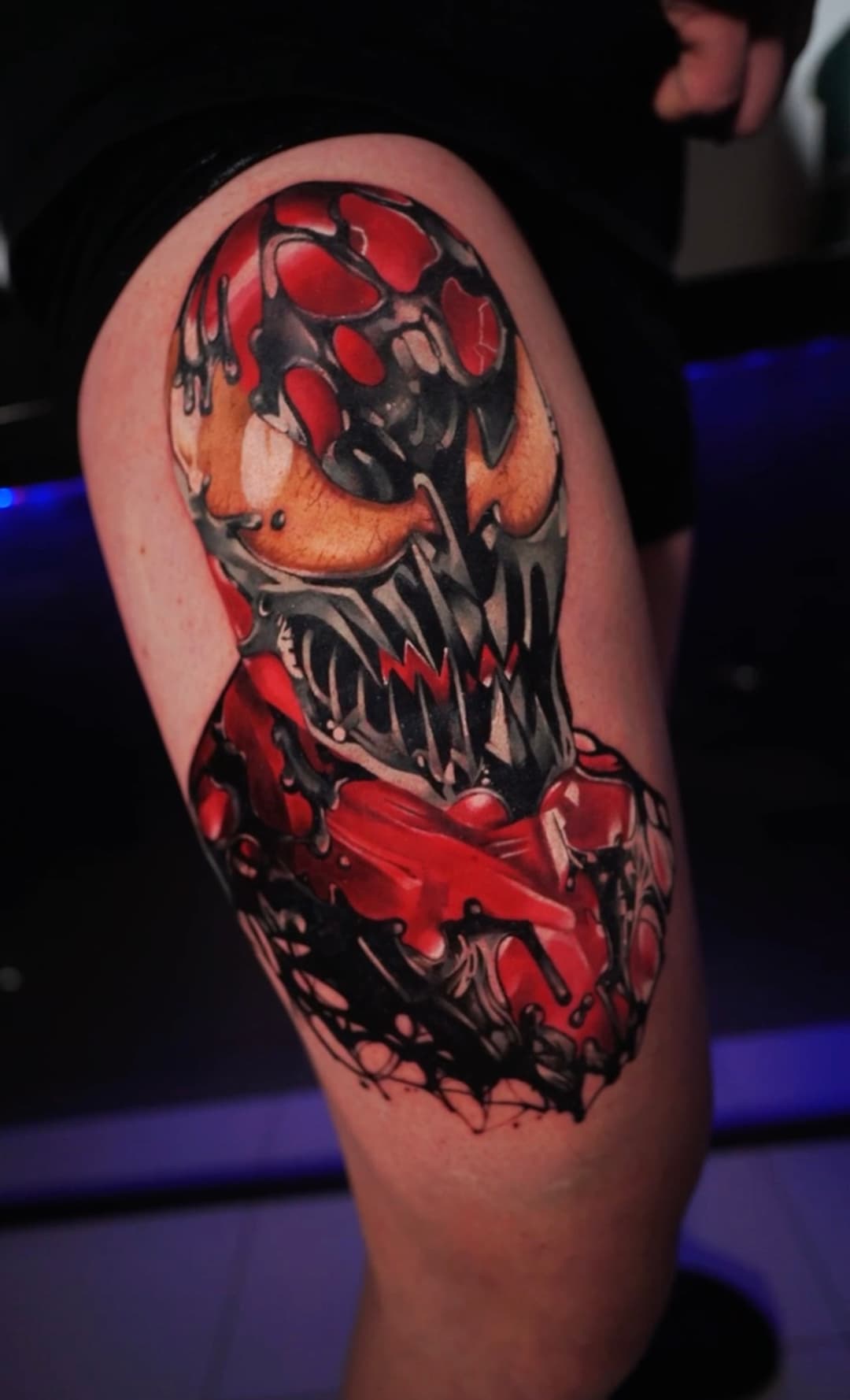 Tattoo 3