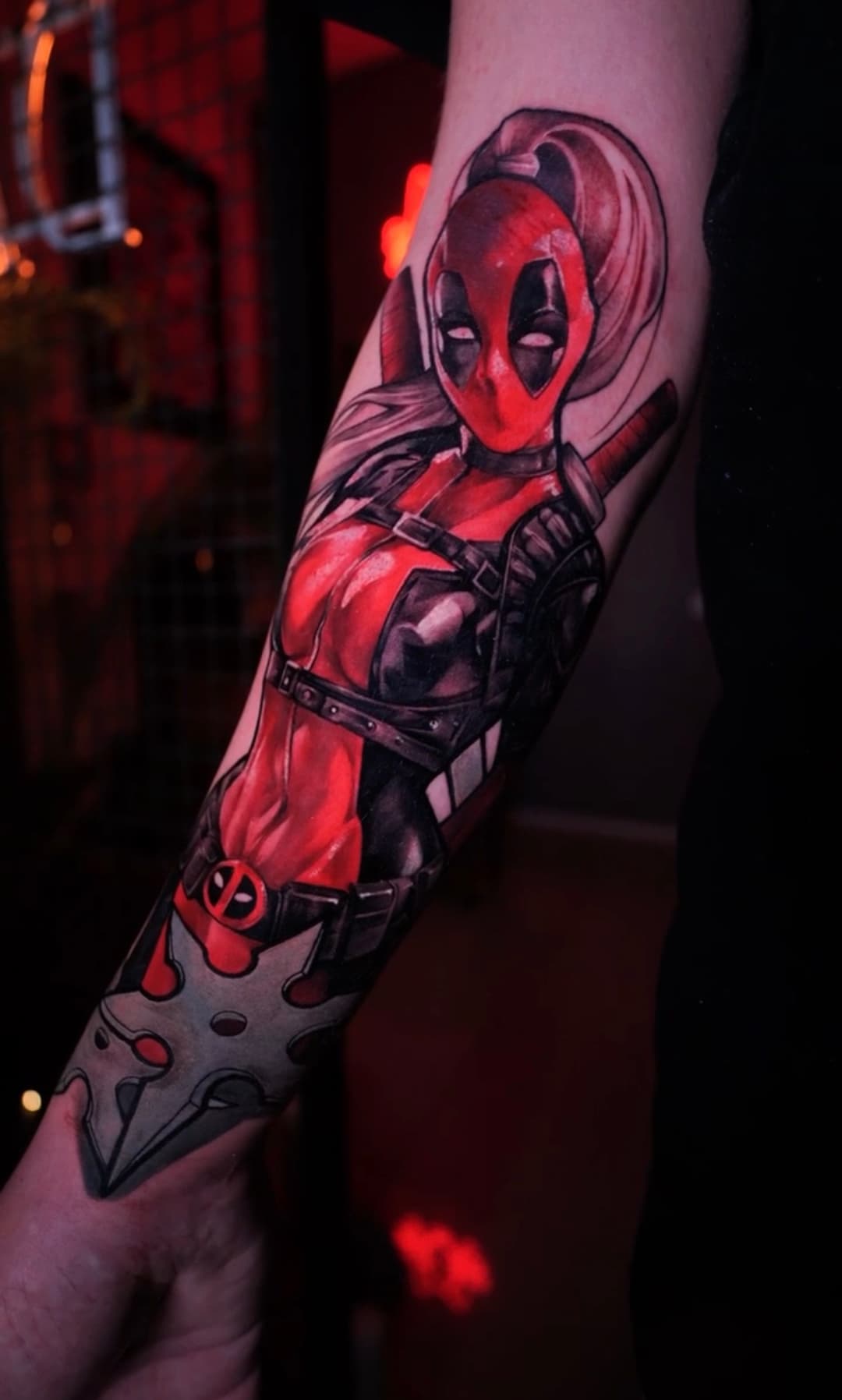 Tattoo 4
