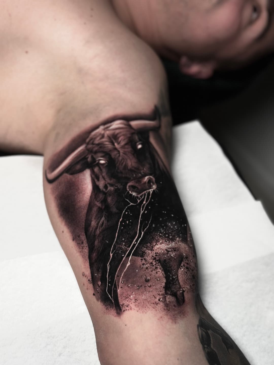 Tattoo 9