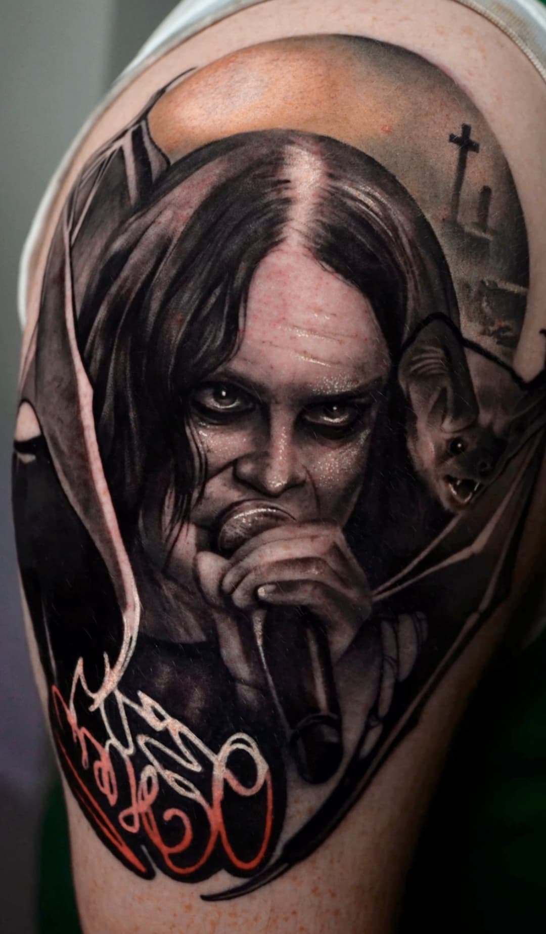 Tattoo 13