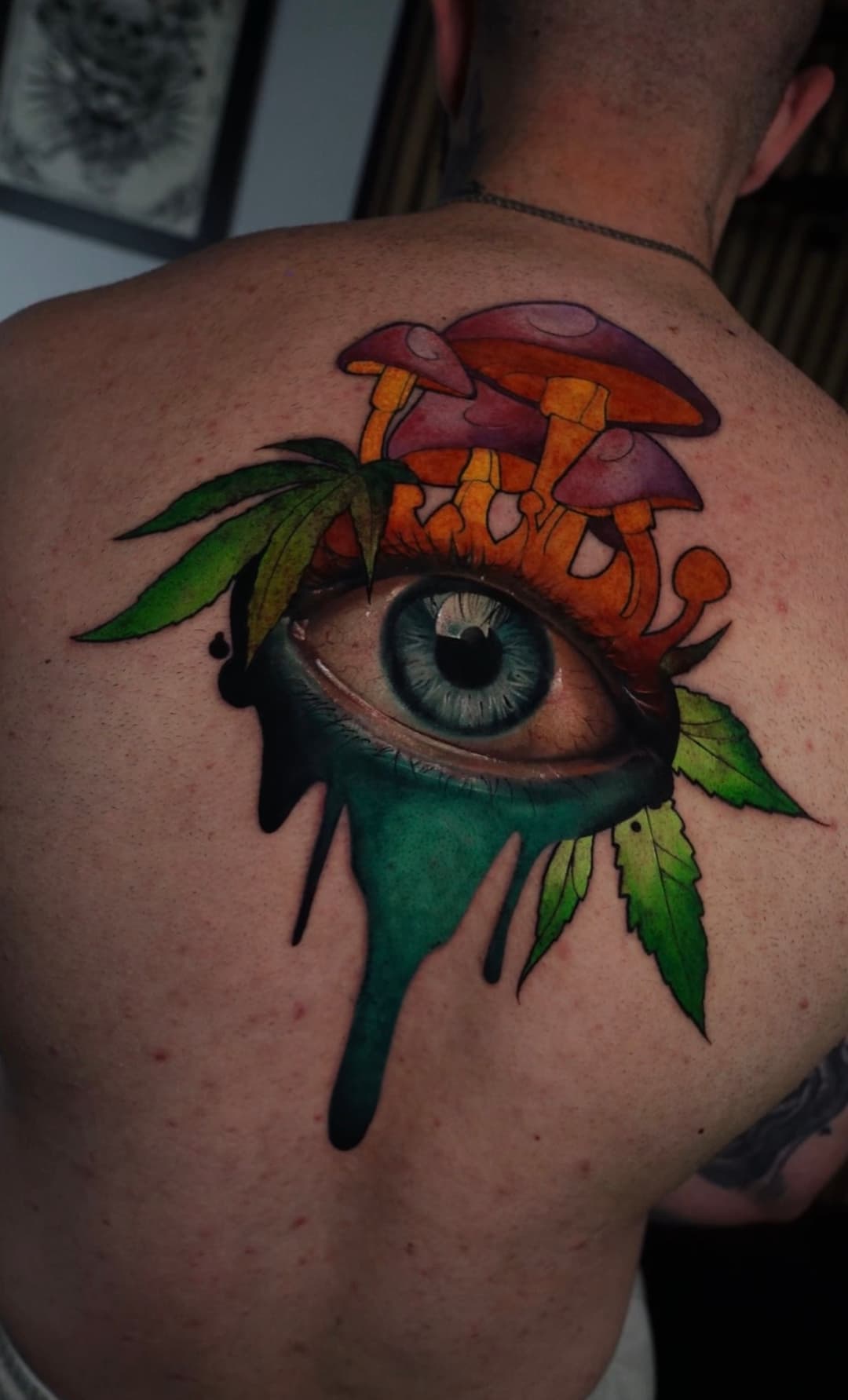 Tattoo 3