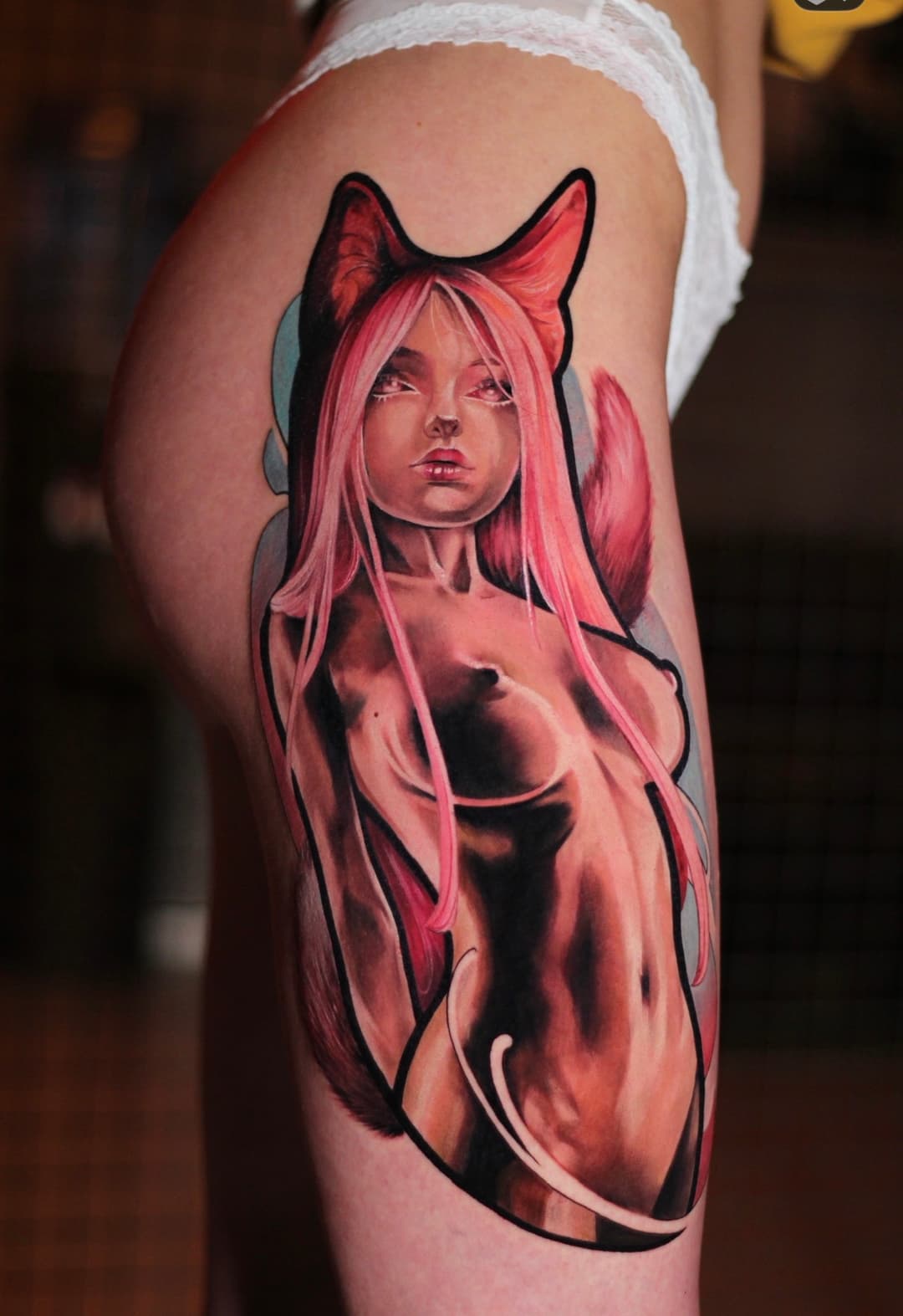 Tattoo 1