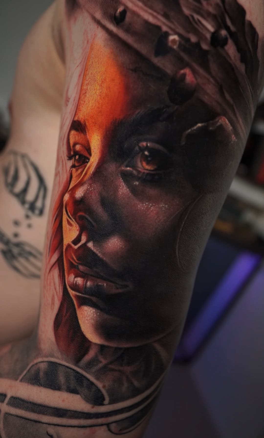 Tattoo 6