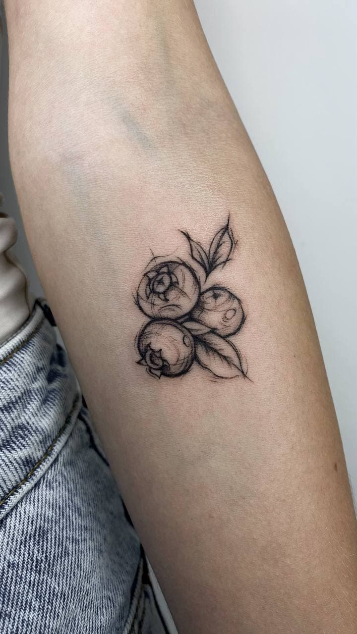 Tattoo 11