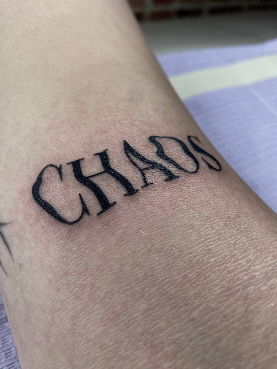 Tattoo 10