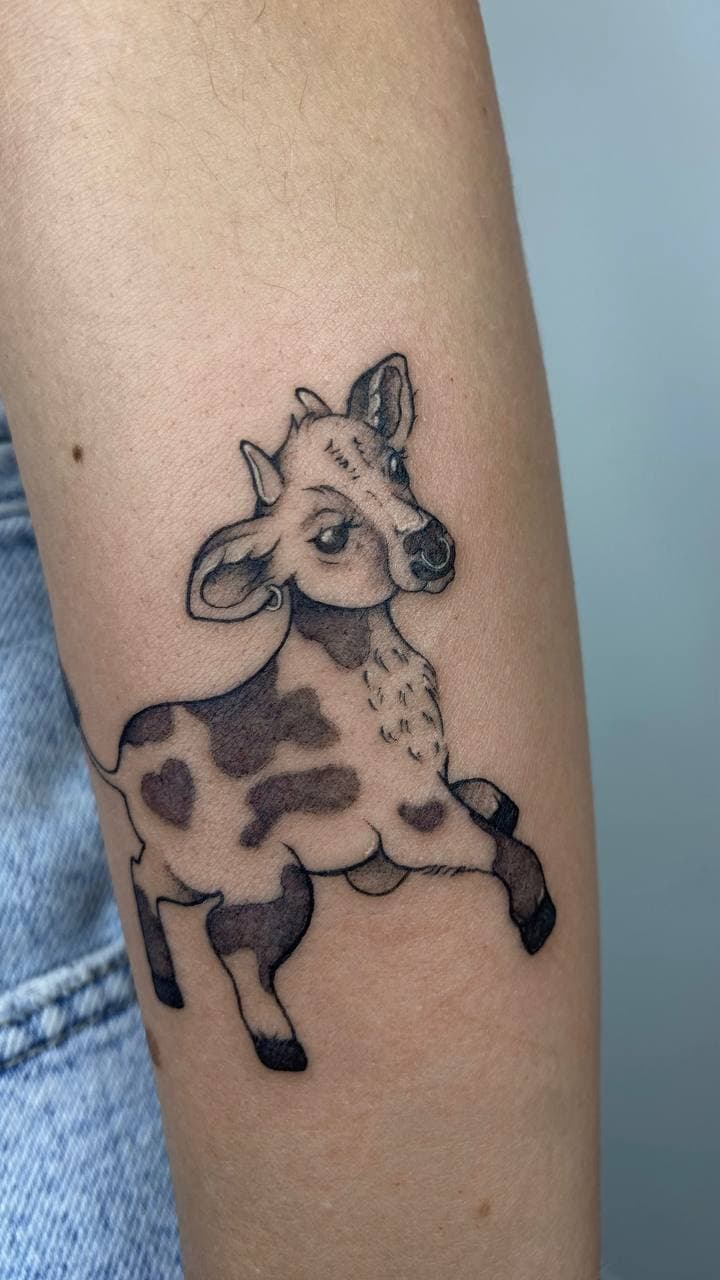 Tattoo 7