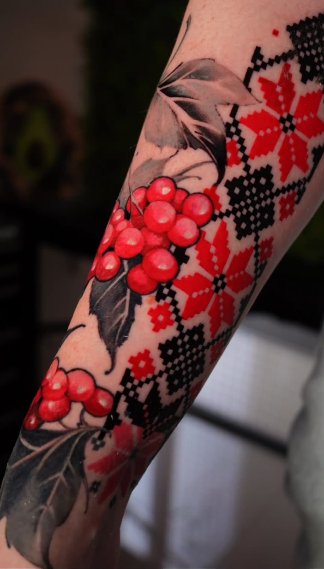 Tattoo 9