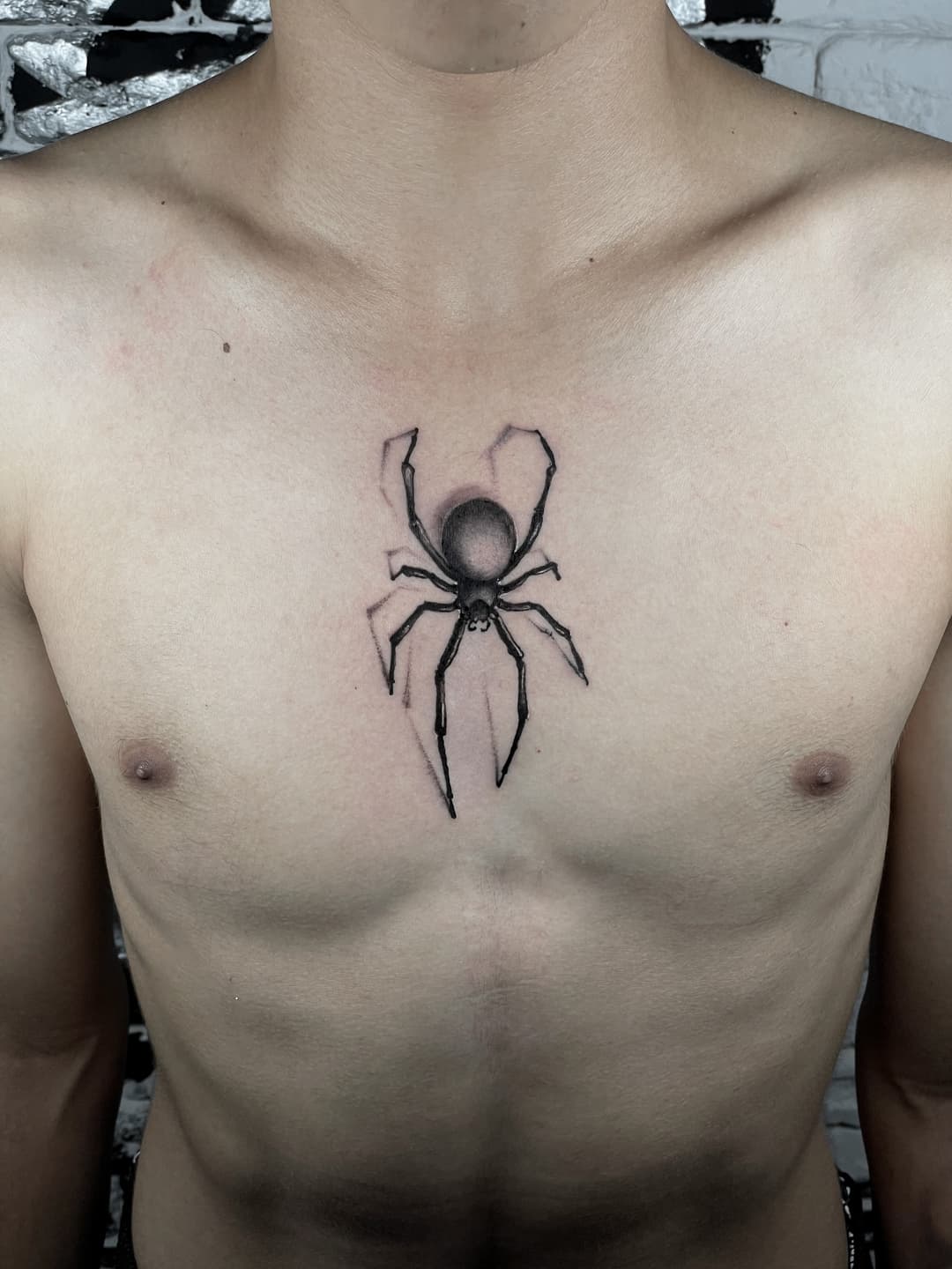 Tattoo 11