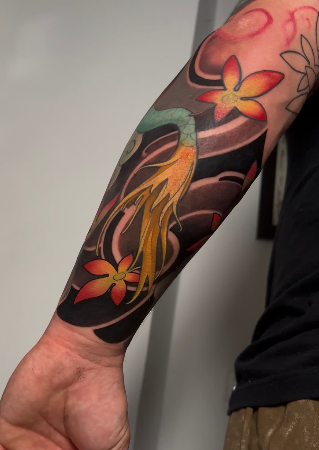 Tattoo 15