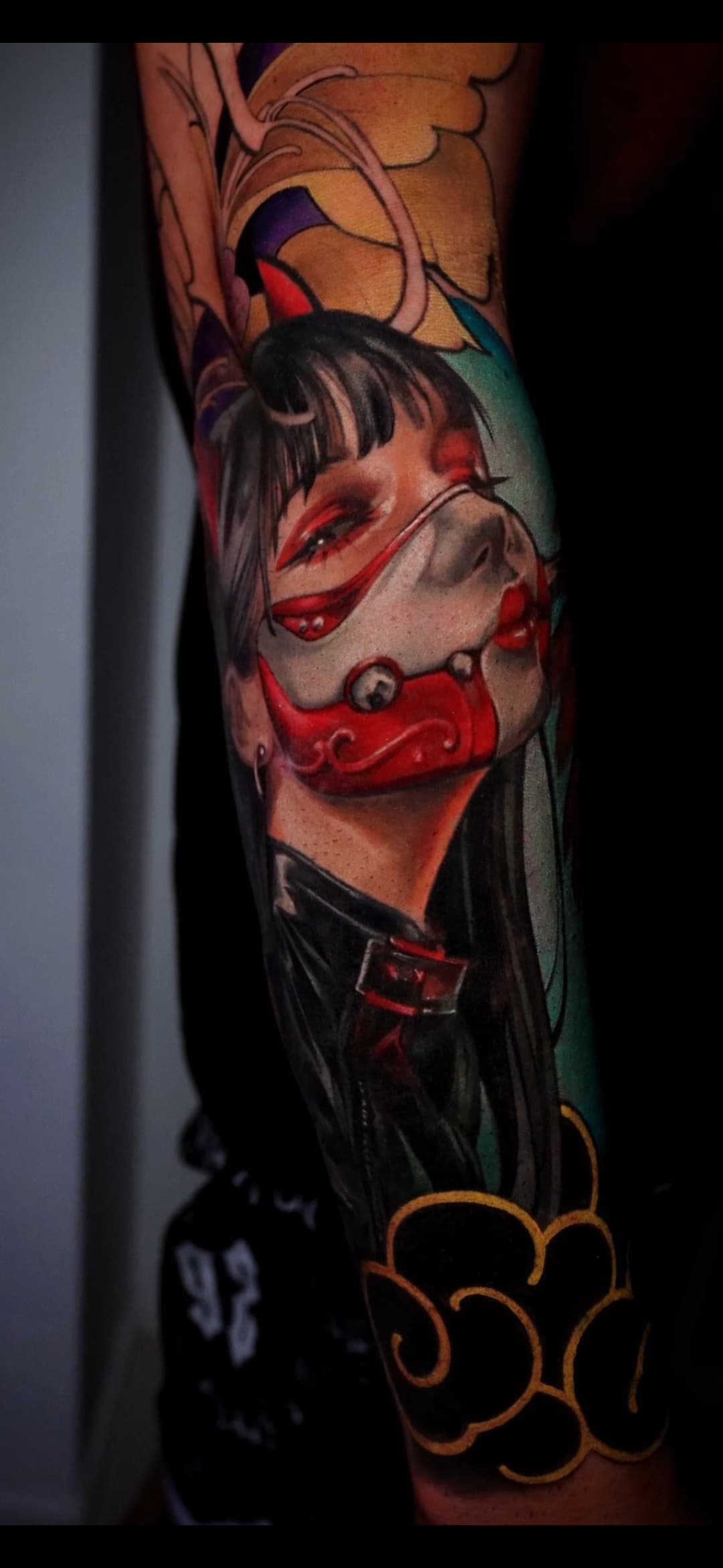 Tattoo 6