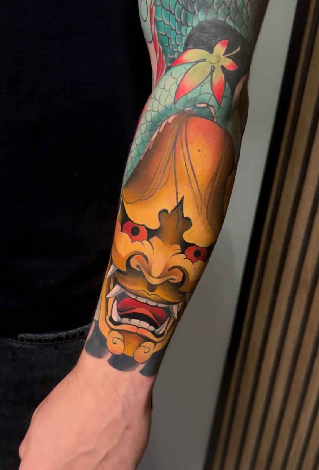 Tattoo 15